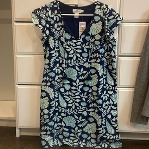 Vineyard Vines Seashell Dress NWT Size S. Never worn!